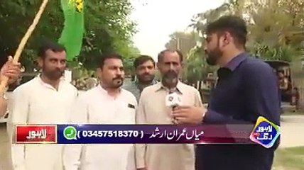 "NAB has fake arrest warrant of Hamza Shehbaz" - Hilarious logic of PMLN supporters