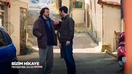 Bizim Hikaye 65. Bölüm 1. Fragmanı