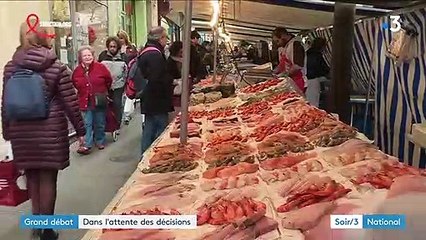 Après trois mois de grand débat, l'heure est aux conclusions