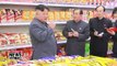 Kim Jong-un visits key economic sites for his first public appearances since Hanoi summit