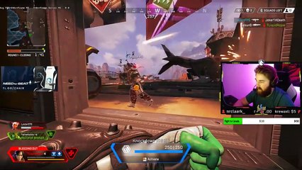 Apex Legends - Funny Moments & Best Highlights #24