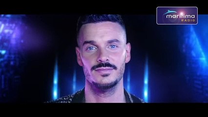 RENCONTREZ MATT POKORA AVEC MARITIMA