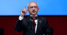 Son Dakika! Kemal Kılıçdaroğlu, İstanbul'daki Son Durumu Değerlendirip Rakam Verdi