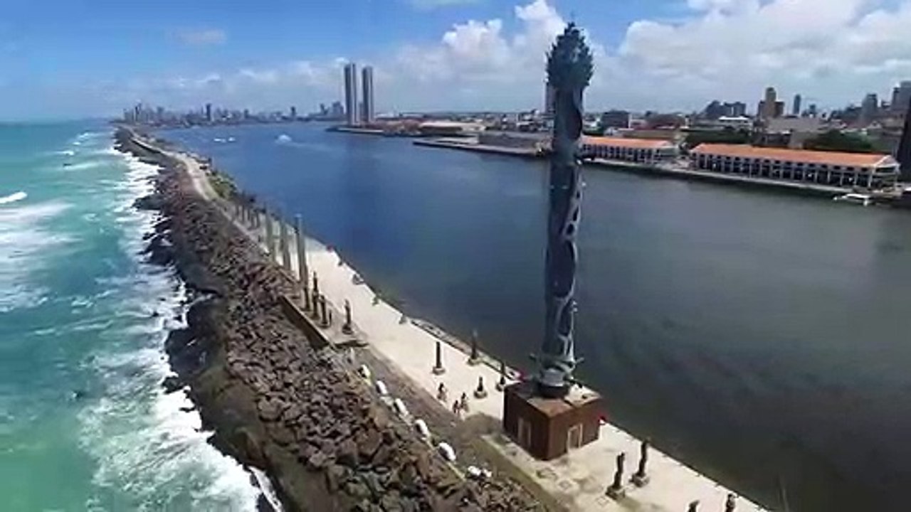 BRAZIL
