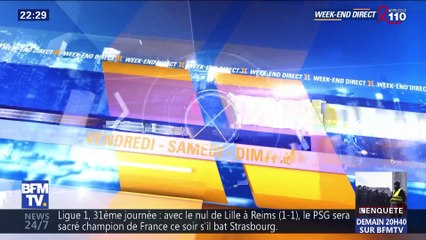 Le SOS de Carole Ghosn (2/2)