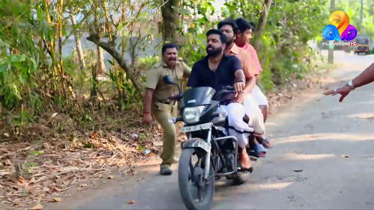 Panchavadipaalam | Flowers | Ep - 10