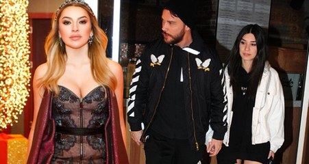 Sinan Akçıl, Eşi Burcu Kıratlı'dan Boşanacakları Yönündeki Haberleri Yalanladı