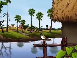 Ek Je Chhilo Dushtu Chhele