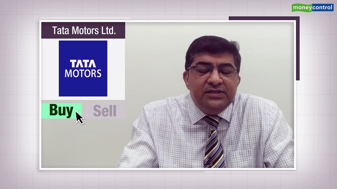 Buy or Sell | Nifty likely to remain range bound; buy Tata Motors, Mindtree