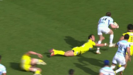 Actualités sportives du 08/03