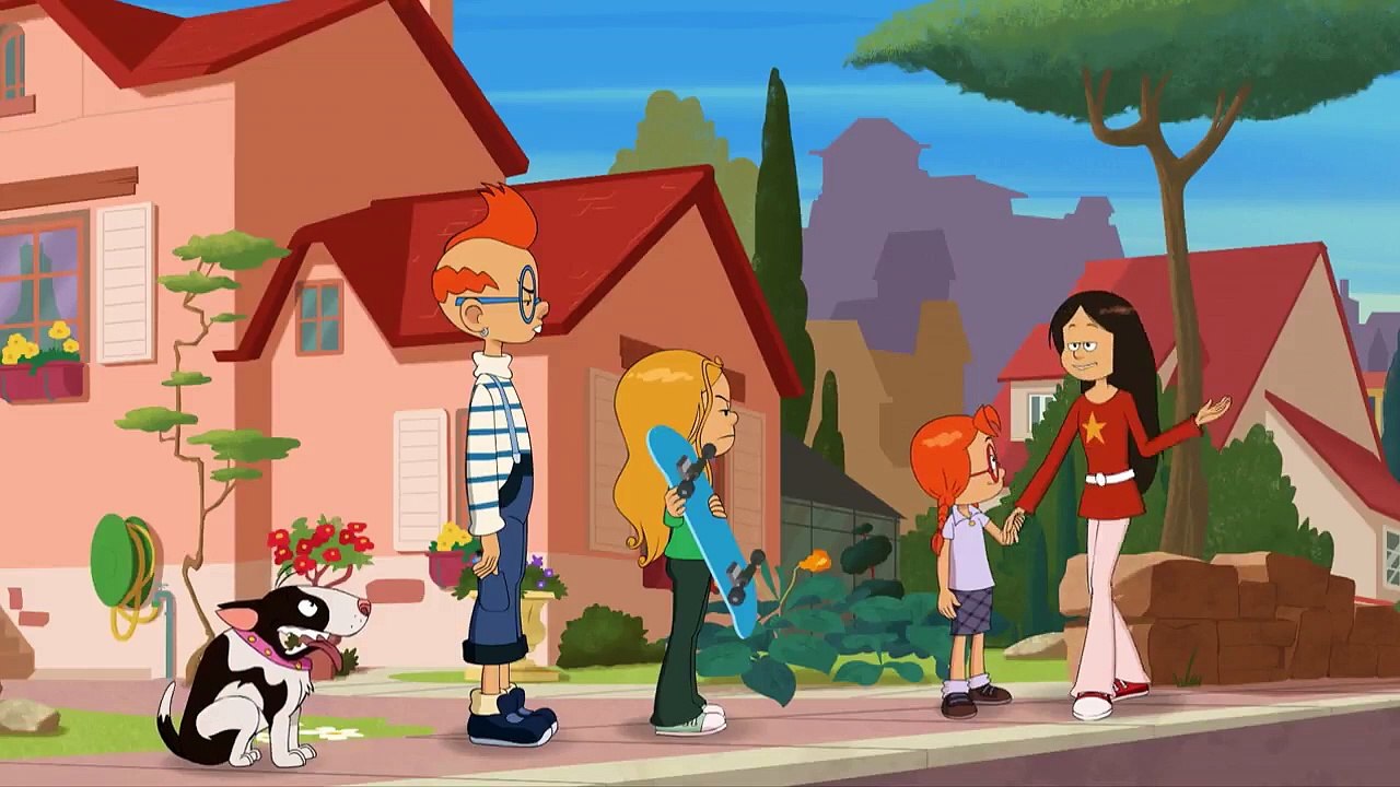 Les sisters S2E2