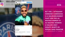 Kylian Mbappé : Son message de soutien à Eric Choupo-Moting après son énorme loupé