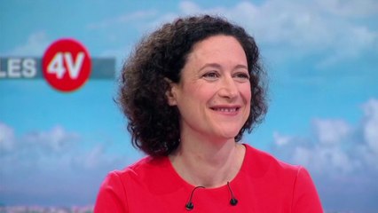 Les 4 vérités - Emmanuelle Wargon