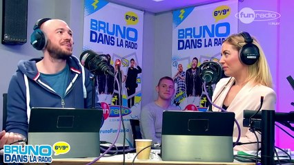 Comment se termine l'info ? (08/04/2018) - Le Vacher Time