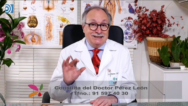 Mundo Natural 58: La piel y la salud del hígado
