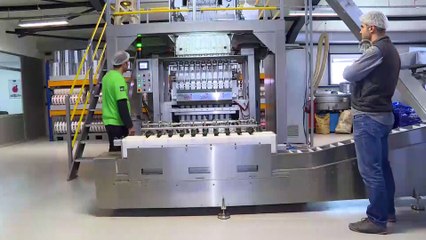 Sanayi kentinden 22 ülkeye 'çubuk çay' ihracatı - KOCAELİ