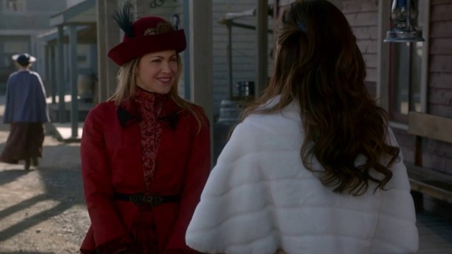 When Calls the Heart S01E11 Rules of Engagement