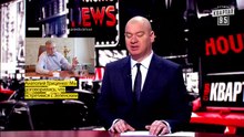 Курьезная ситуация с анализами Зеленского - Новый ЧистоNews от 06.04.2019