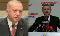 '4 bin oyla kazandım' diyen AKP'den, '14 bin oy kazanmaya yetmez' diyen AKP'ye