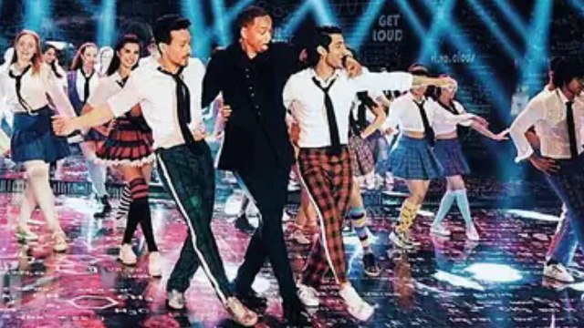 Will Smith India tour, shares the pics of Hindu rituals as he takes part and Ganga Aarti at Haridwar