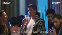 New Thai BL series The Best Twins Episode 2 (Eng Sub)