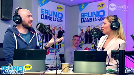 N'oubliez pas le Zoo ! (08/04/2019) - Bruno dans la Radio