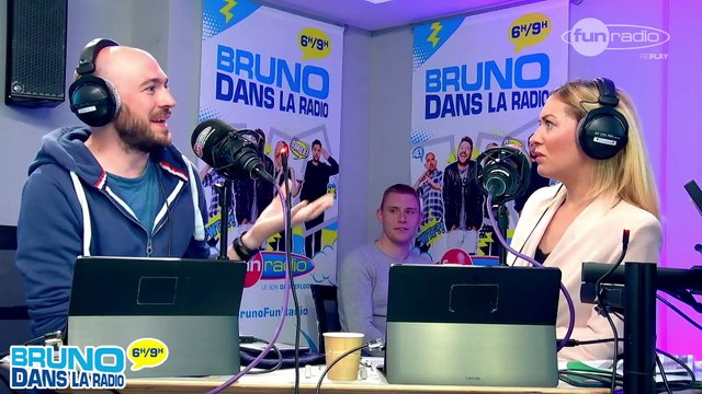 N'oubliez pas le Zoo ! (08/04/2019) - Bruno dans la Radio