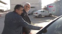 Konya Fetö Evlerine, Maddi Destekte Bulunduğu İddiasıyla 8 İş İnsanı Gözaltına Alındı