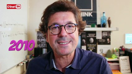 L’iPhone a failli avoir une molette au lieu d’un écran tactile