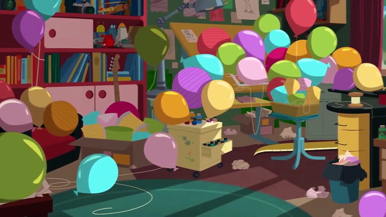 Les sisters S2E1