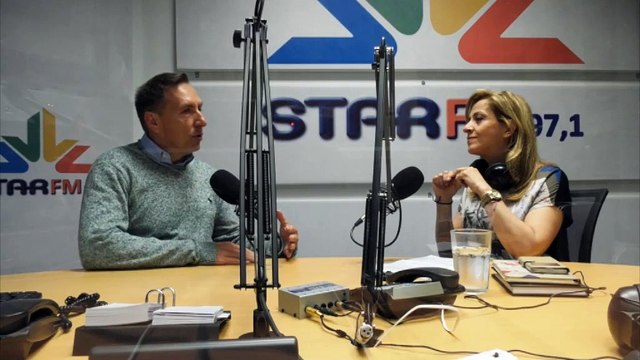 Φάνης Παπαθανασίου: Έχουμε ανάγκη τους χρήσιμους, αποτελεσματικούς και συνεργάσιμους και όχι ...τους μάγκες
