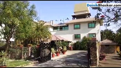 CM के करीबियों के घर रेड, नोट गिनने की मशीनें मंगाईं