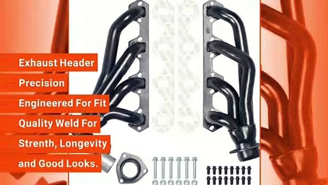 Buy Exhaust System Parts From Top Brand At Partsavatar.