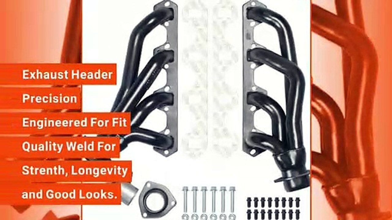 Buy Exhaust System Parts From Top Brand At Partsavatar.