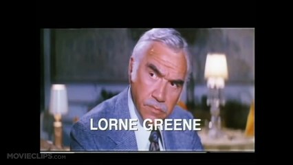 Earthquake Movie (1974) - Charlton Heston