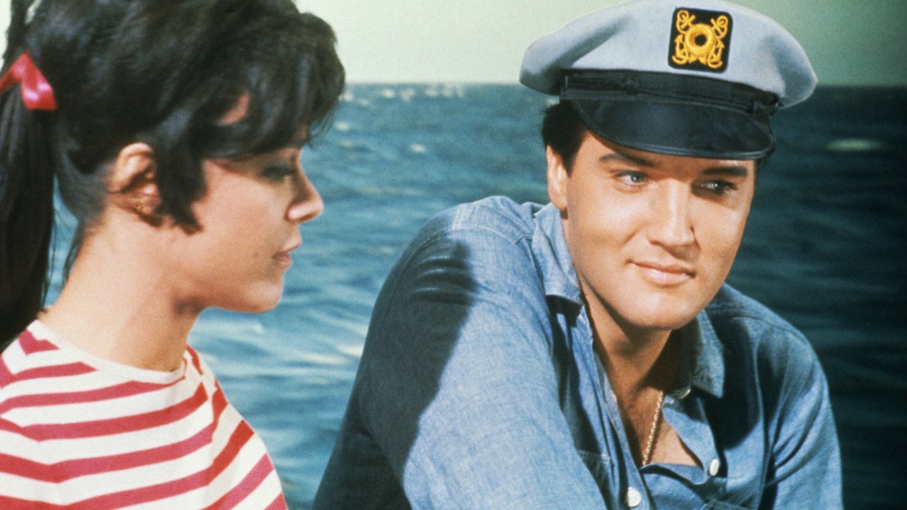 Easy Come Easy Go Movie (1967)  Elvis Presley