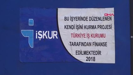 Manisa Tekstil Fabrikasındaki İşini Bırakıp, Solucan Gübresi Üretmeye Başladı