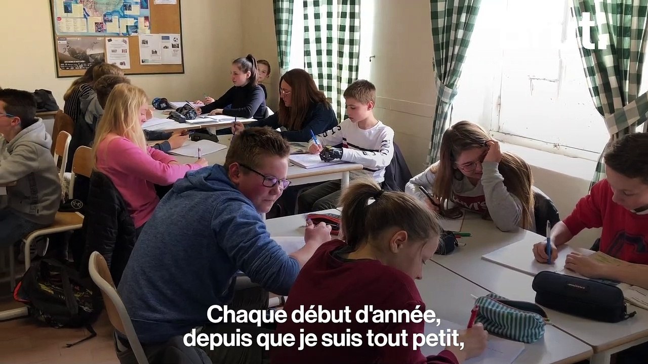Oxandre est le premier Français équipé d'un bras bionique