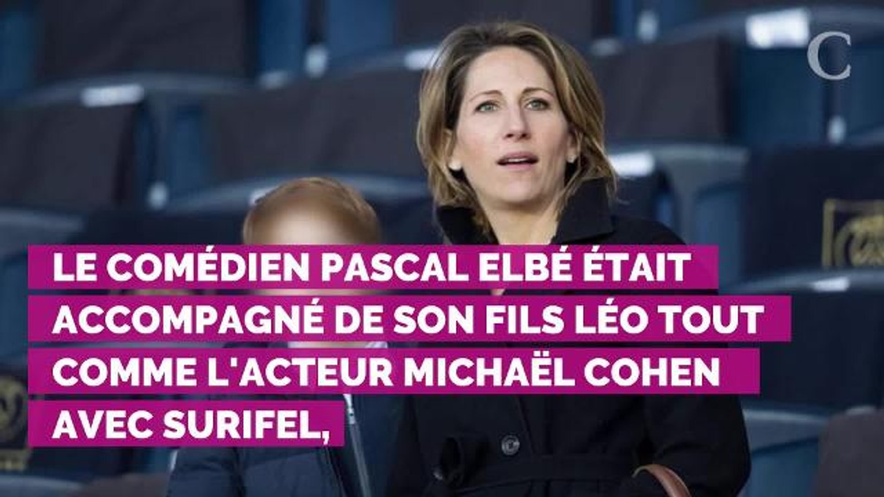 PHOTOS. Elie Semoun, Roselyne Bachelot, Nikola Karabatic : les people privés de fête par les joueurs du PSG