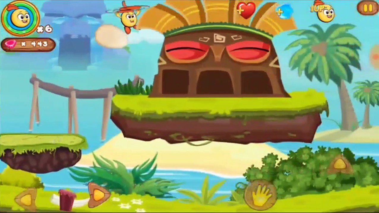 Adventure Story 2 Forgotten Adventure Chapter 1-2