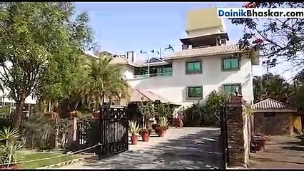 रेड के लिए 50 ठिकानों पर एकसाथ पहुंचे 500 अफसर