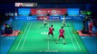 CELCOM AXIATA Malaysia Open 2019 | Finals MD Highlights | BWF 2019