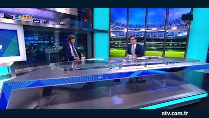 % 100 Futbol Başakşehir - Atiker Konyaspor 7 Nisan 2019