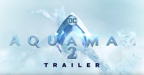 Hilarious April Fools' Prank: Fake Aquaman 2 Trailer Spoofs DC Fans with Shazam! 🎬