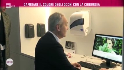 Cambia il colore dei tuoi occhi con Neoris