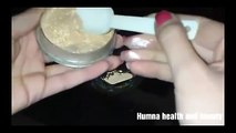 DIY Homemade BB Cream _ Make Your Own Low Budget BB Cream at Home DIY BB Cream