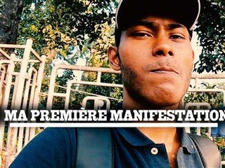 Ma première manifestation : une grève de la faim pour l'emploi en Inde