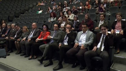 'Obezite, çocukluk döneminde önlenmeli ve tedavi edilmeli' - SAKARYA