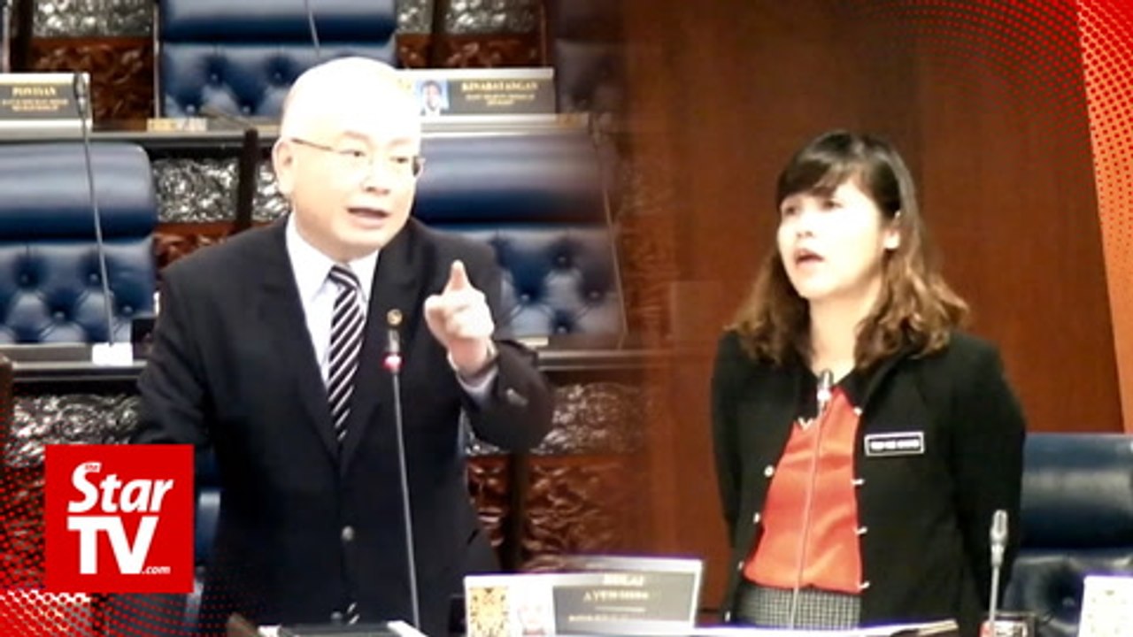 Dr Wee tells Teo to do her ‘homework’ on SPM issue