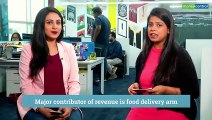 Reporter's Take | Zomato food delivery helps net revenue surge to $206 million